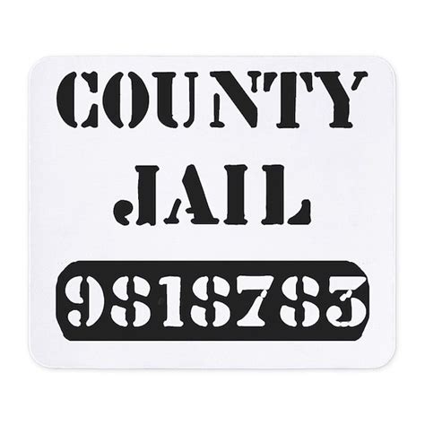 Image result for Inmate Number Example