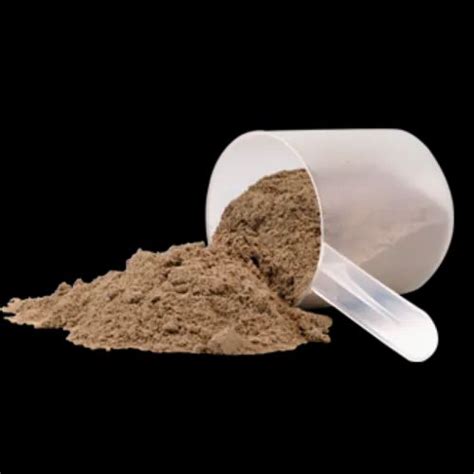 Protein Supplement - PEA PROTEIN POWDER Manufacturer from Pune