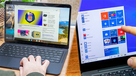 Laptop vs. Chromebook: What’s best for you? | Tom's Guide