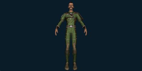 General Korvan – NPCs – Jedipedia.net's SWTOR Database