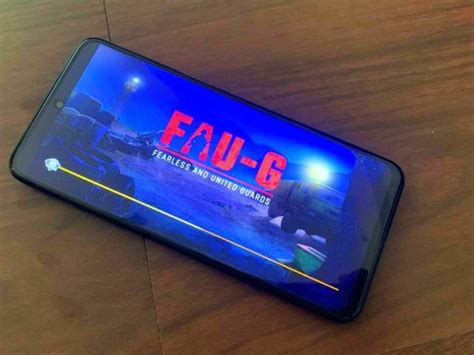 FAUG Game Download Link: A Guide To Download FAUG To Your Phone Easily