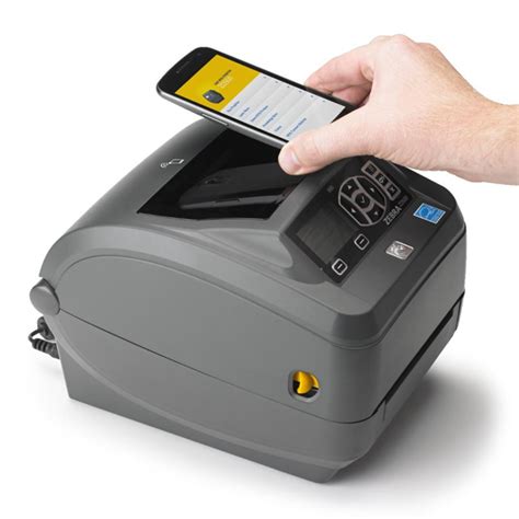 Image result for Zebra Desktop Label Printer