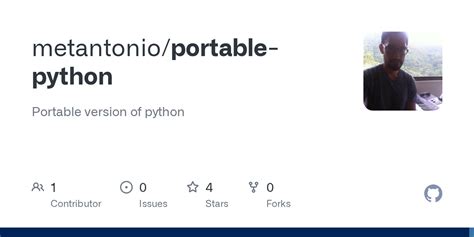 Image result for Portable Python