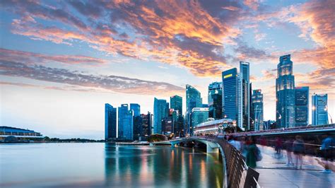 7 Trends Shaping The Future Of Singapore In 2026: What To Expect