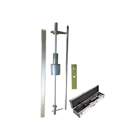 Dynamic Cone Penetrometer