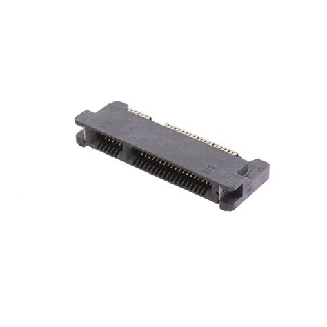 HSEC8-125-01-L-RA-L2 Samtec Inc. | Connectors, Interconnects | DigiKey