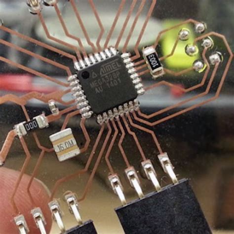 Image result for Arduino LED Array