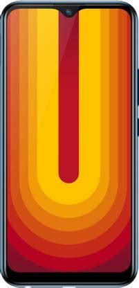 vivo U10 ( 32 GB Storage, 3 GB RAM ) Online at Best Price On Flipkart.com