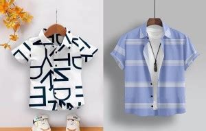 Girls Shirts - Buy Girls Shirts online at Best Prices in India ...