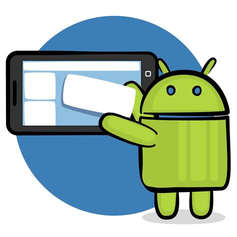 Image result for Anchor View Android