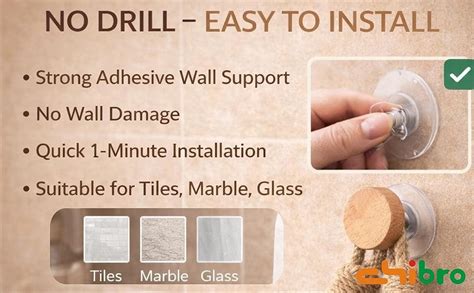 CHIBRO Toilet Roll Hanger for Bathroom | Wall Mounted Bamboo & Rope ...
