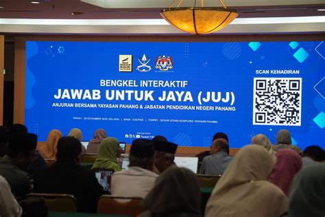 Yayasan Pahang Official | 𝐉𝐔𝐉 𝐎𝐍𝐋𝐈𝐍𝐄 𝐘𝐏 𝐀𝐊𝐀𝐍 𝐃𝐈𝐏𝐄𝐑𝐊𝐄𝐍𝐀𝐋𝐊𝐀𝐍 𝐌𝐔𝐋𝐀𝐈 𝟐𝟎𝟐𝟓 ...