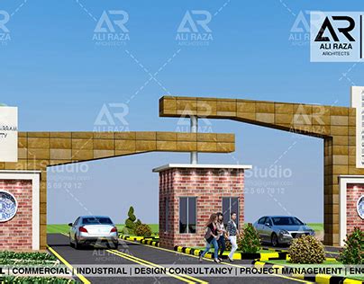 Gate 的图像结果