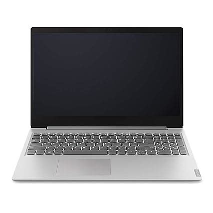 Amazon.in: Buy Lenovo Ideapad S145 8th Generation Intel Core i3 15.6 ...