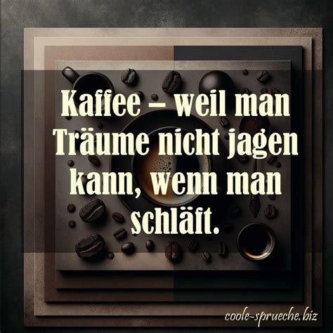 24 Lustige Kaffee Sprüche mit Bild