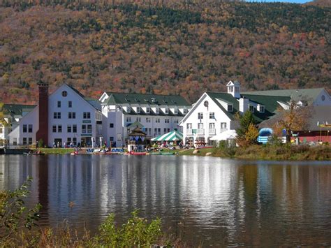 Waterville Valley Campground NH: Book Your Stay Now