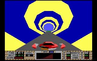 Image result for Stun Runner Game