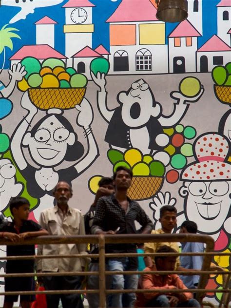 How cartoonist Mario Miranda unintentionally created a Goa aesthetic ...