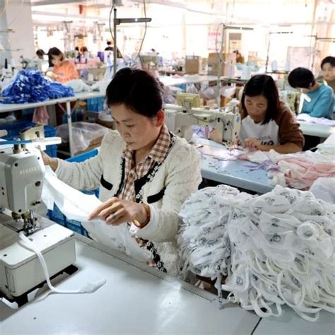 Clothing Manufacturers Are Finding It Difficult To Break Free ...