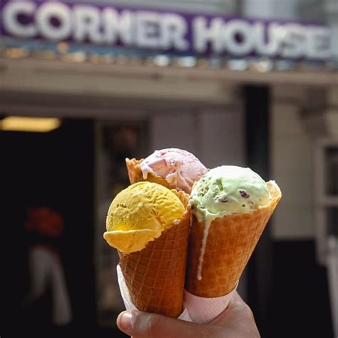The scoop on why Corner House is Bangalore's go-to ice cream shop