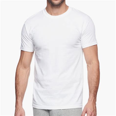 Best White T-Shirts For Men - IMBOLDN