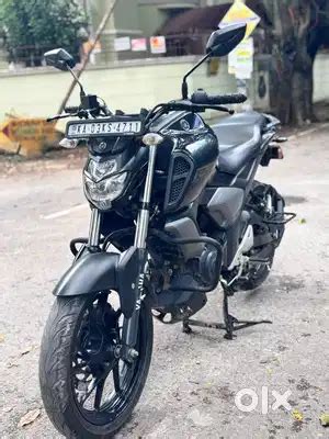 Yamaha Fzv3 Abs - Motorcycles - 1822976066
