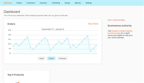 Image result for Volusion Tutorial