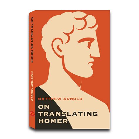 On Translating Homer – Doaba Publications