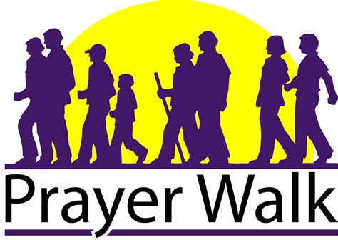 Prayer Walking Our City-Spring 2023 | Pray Ridge-Meadows