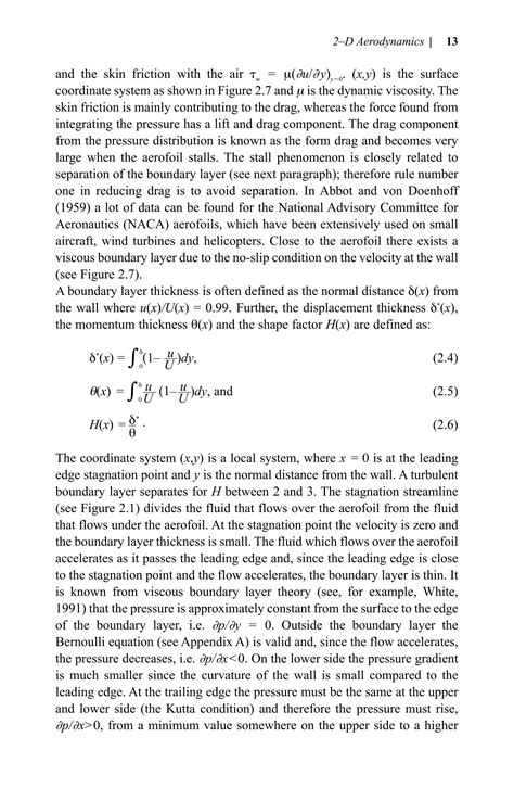 Aerodynamics of wind turbines | PDF