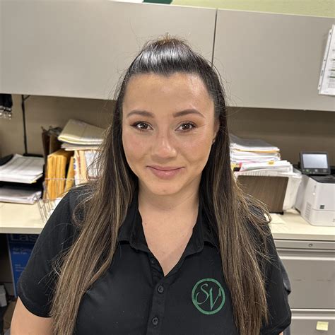 Staff Directory | Sierra Vista Junior High