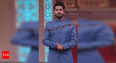 Jassie Gill is all set to make his debut on TV | Punjabi Movie News ...