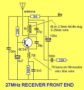 Image result for Arduino 27M Transmitter