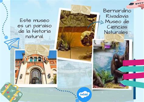 10 Lugares para Visitar en Buenos Aires - Twinkl