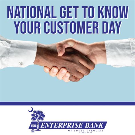 Enterprise Bank Of Sc