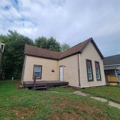 1314 Blaine Avenue Indianapolis, IN 46221 | Alpine Leasing LLC