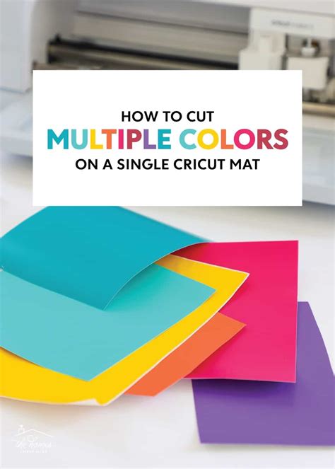 Image result for Cricut How to Print Using Multiple Colors