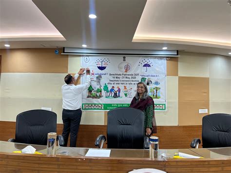 Swachhata Pakhwada-2025-2 | Central Information Commission
