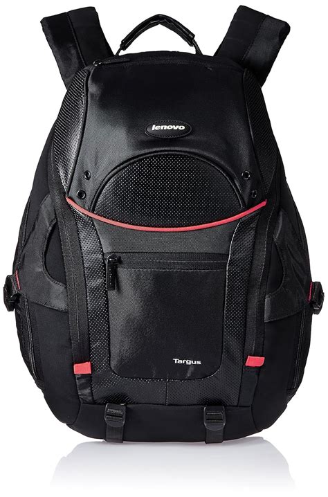 Lenovo Black Laptop Backpack (YC600T) - Buy Lenovo Black Laptop ...