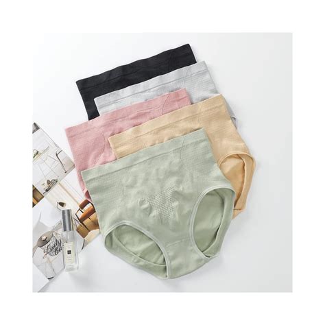 Miahhy Graphene Honeycomb Body Shaping Briefs, | Ubuy India