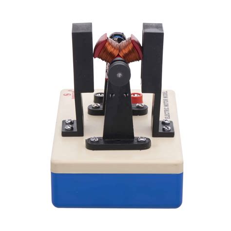 Motor Model 的图像结果