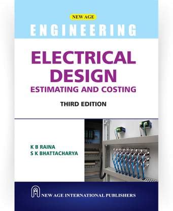 Electrical Design Estimating and Costing: Buy Electrical Design ...