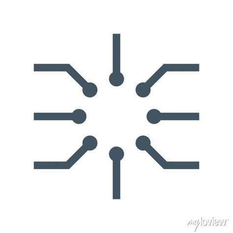 Image result for Computer Chip Mural Design