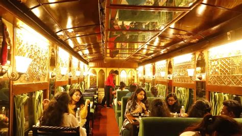 Two Bengaluru Railway Stations to Get Rail-Coach Restaurants By October ...