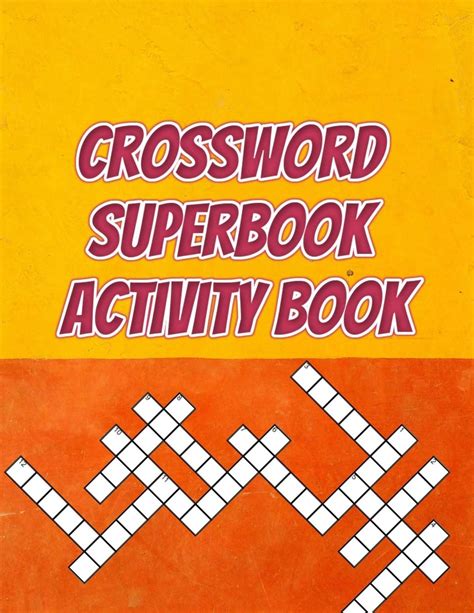 Buy Cros Superbook Activity Book: NY Times Daily Cros , Weekend Picnic ...