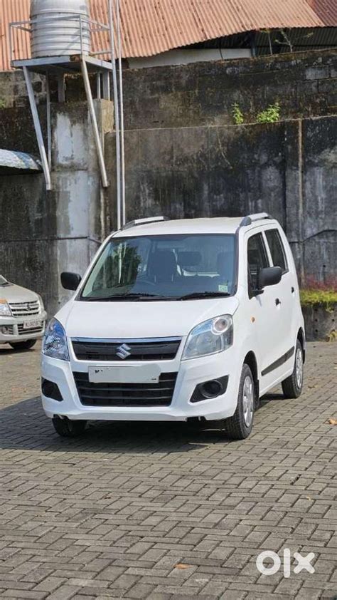 Maruti Suzuki Wagon R LXI, 2013, Petrol - Cars - 1798968240