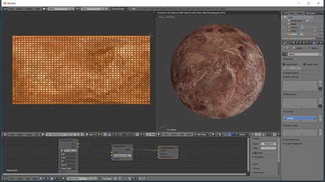 Image result for Blender Texture Mapping