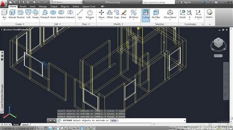 Image result for AutoCAD LT 2013 Tutorials