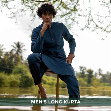 Size Chart - Men Trousers