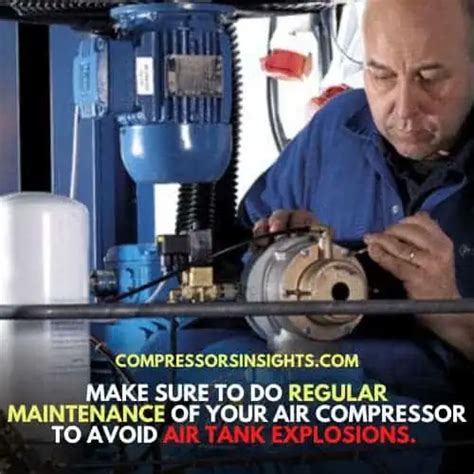 Image result for Can Air Compressor Explode